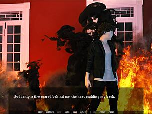 Tales From The Unending Void 139!