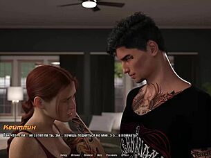 complete gameplay of the hellcat lounge part 3 with outdoor oiled scenes