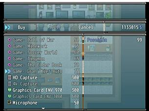 Explore My New Life v21xtras Uncensored HD Gameplay with Easter Eggs and Secrets