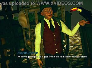 want to play eternum and get naughty?