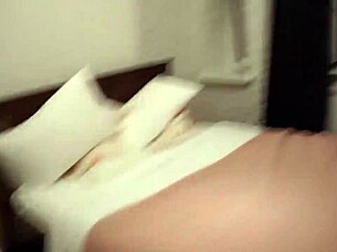 Young teen cleans up for cash in part 2 story