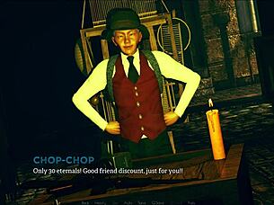 want to play eternum and get naughty?