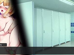 Dive into Erosion Hypnosis 2, so hypnotic! 😵