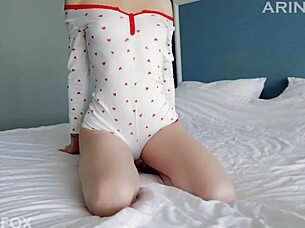 Dawn loves symphony telepathically