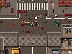 Exciting Survival Mission Z Opening Sequence