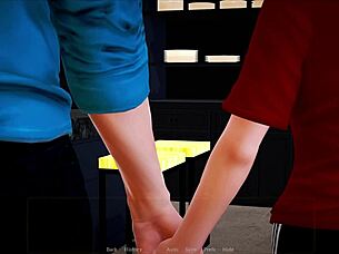 My new family episode 514