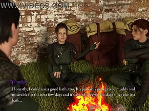 i pay the price of power in this game