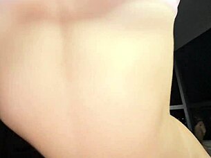 I love huge cock in my tight ass, cofla24cm