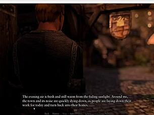 So we be very horny on the date the secret ingredient is ep 5