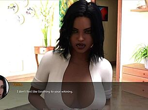 reunion 96 hentai game with anime characters. let's check it out!