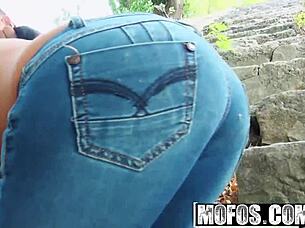 mofos worldwide features athina love with her tight tan and toned body in anime hentai style