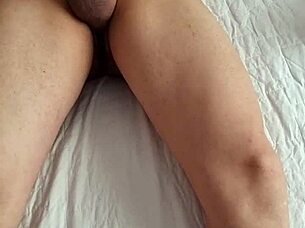 Wow, This Masturbation 3 Features A Big Monster Cock In Anime Hentai!