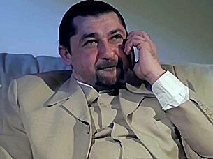 rich guy plays with submissive girl part 1