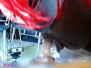 3 bad bitches showing their feet and booties 😍