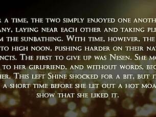 The pleasure boat furry adventure