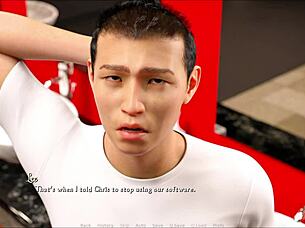 what are the three rules of life in this anime game episode