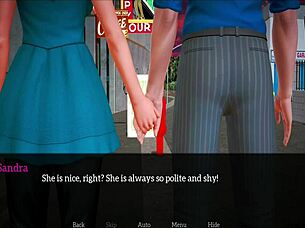 Bigass babe gets anally screwed by bbc