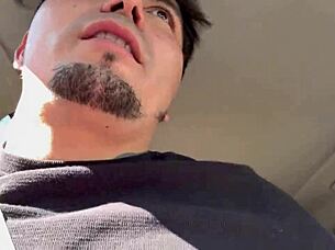 Heterosexual Paid to Fuck Homosexual Anal Sex