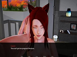 my new family explores homemade adventures in a cartoon world