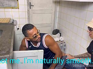 Ariane Gets Fucked In Neighborhood Adultery Story