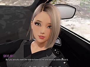 Ripples 39 in 3D anime hentai