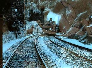 Vintage erotic drawings in anime cartoon style