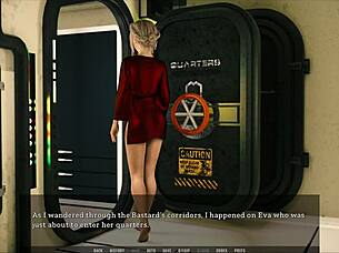 Tales From The Unending Void 155