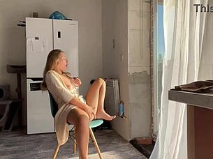 Watch These Intense Orgasms with Squirt!