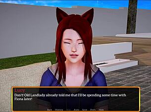 in my new stepfamily 605, exploring family dynamics in this game.