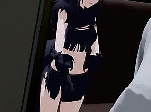 I'm Fucking My Little Husband So Hard Right Now 😈