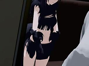 I'm Fucking My Little Husband So Hard Right Now 😈