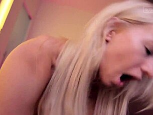 These are the benefits of sharing the room with your stepsister