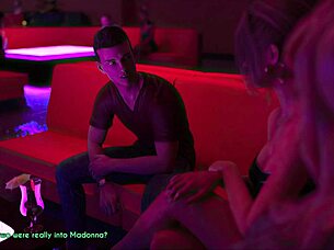 a wife and stepmother missing scenes 8