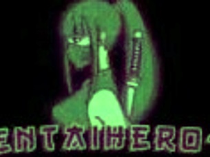 Brave Roy's wedding 08: black meat elf fucks director, almost caught by hero