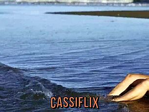 Car Head! Gay Action In The Vehicle!