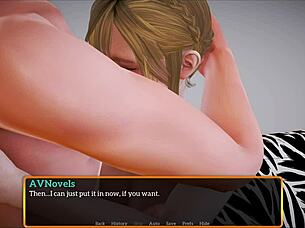 in my new stepfamily 605, exploring family dynamics in this game.