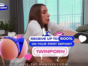 step son fucks step mom without condom