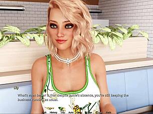 playing sunshine love 160 hentai