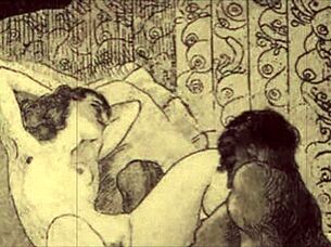 exploring vintage anime cartoons from retro antique eras