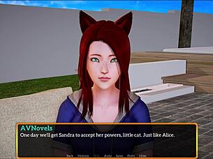 in my new stepfamily 605, exploring family dynamics in this game.