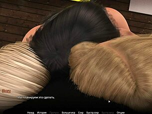 Complete gameplay of wvm part 42 featuring sexy cartoon characters in hardcore scenes