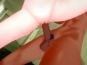 You gotta see Freyna's motion and damage voice in Genshin Impact