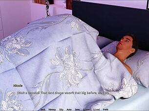 playing sunshine love 160 hentai