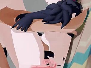 I'm Fucking My Little Husband So Hard Right Now 😈