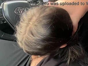 Passionate Encounter With Friend's Wife In The Woods