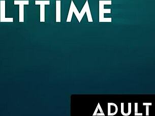 Pregnant siri dahl gets fucked and filled with cum while her cuckquean wife codi vore watches intently