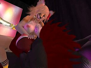 Sluts Street Furry Yiff After Show