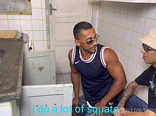 Ariane Gets Fucked In Neighborhood Adultery Story