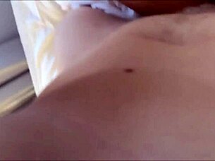 Violet Myers Shares Bed With Alex Adams For Big Cock Fucking