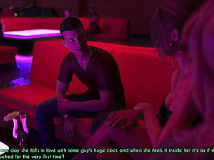 a wife and stepmother missing scenes 8